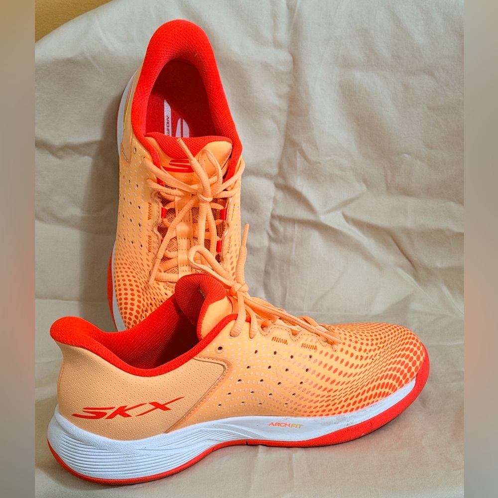 Skechers Pickleball Hands Free Slip-ins